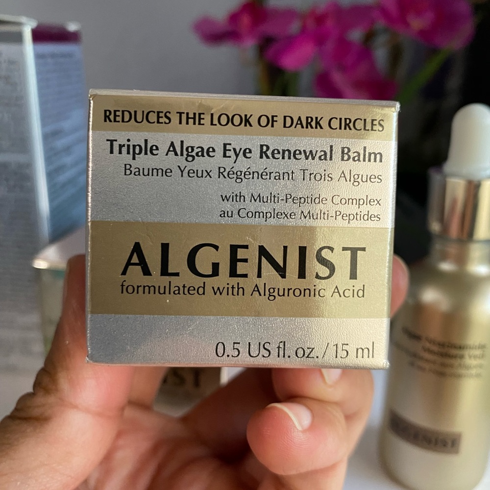 ALGENIST Bundle (4) - Picture 7 of 16
